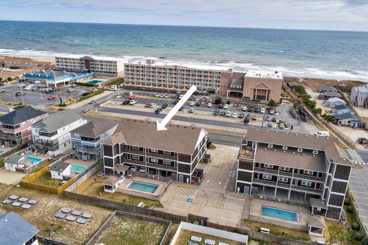 Ohana Kdh122 Kill Devil Hills Esterno foto